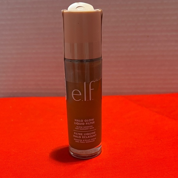ELF Other - NEW ELF Halo Glow Liquid Filter - Medium/Tan